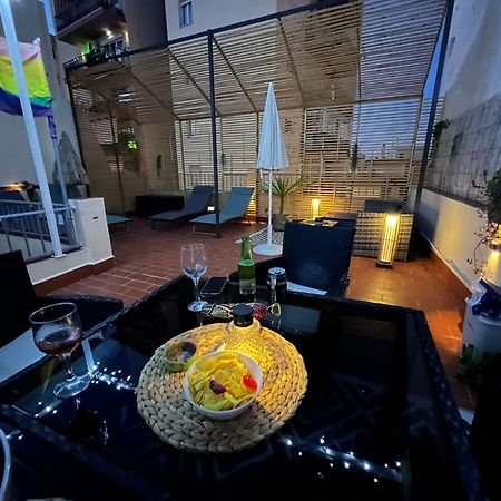Gay Hostel Torremolinos Esterno foto