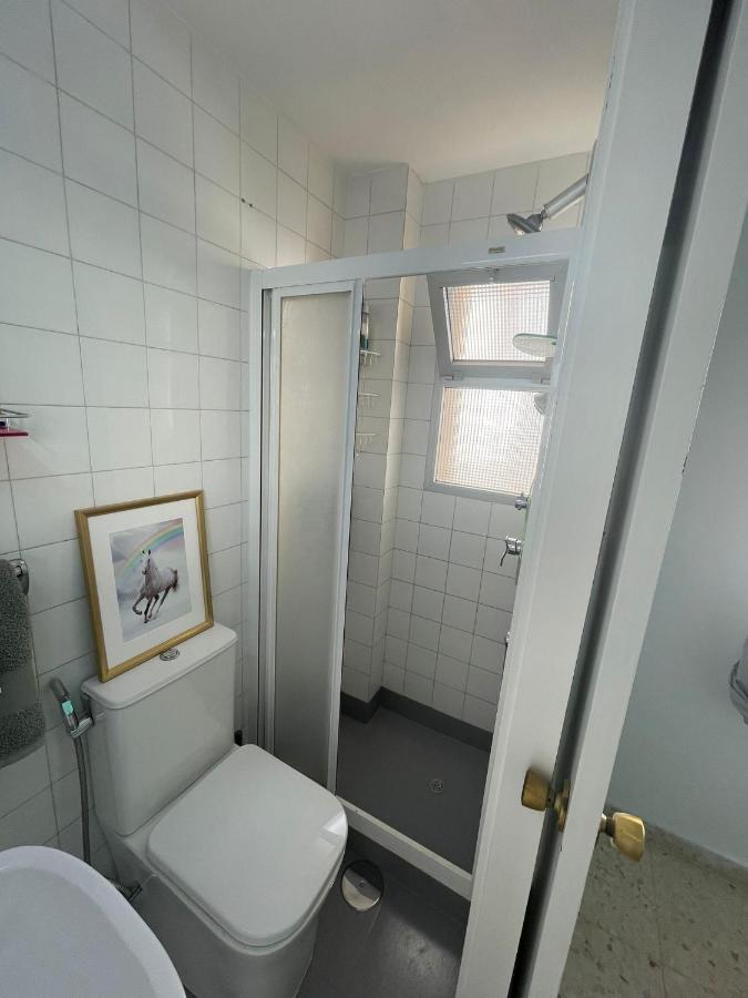 Gay Hostel Torremolinos Esterno foto