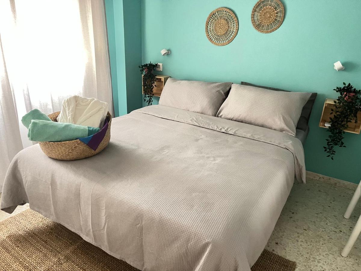 Gay Hostel Torremolinos Esterno foto