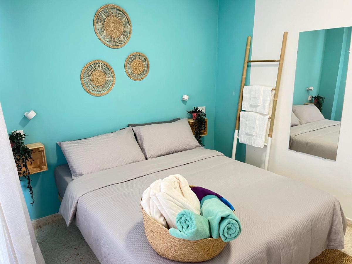 Gay Hostel Torremolinos Esterno foto