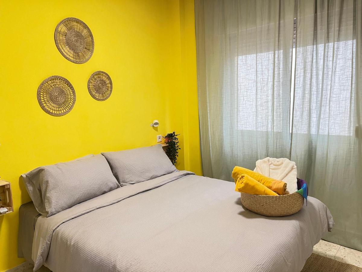Gay Hostel Torremolinos Esterno foto
