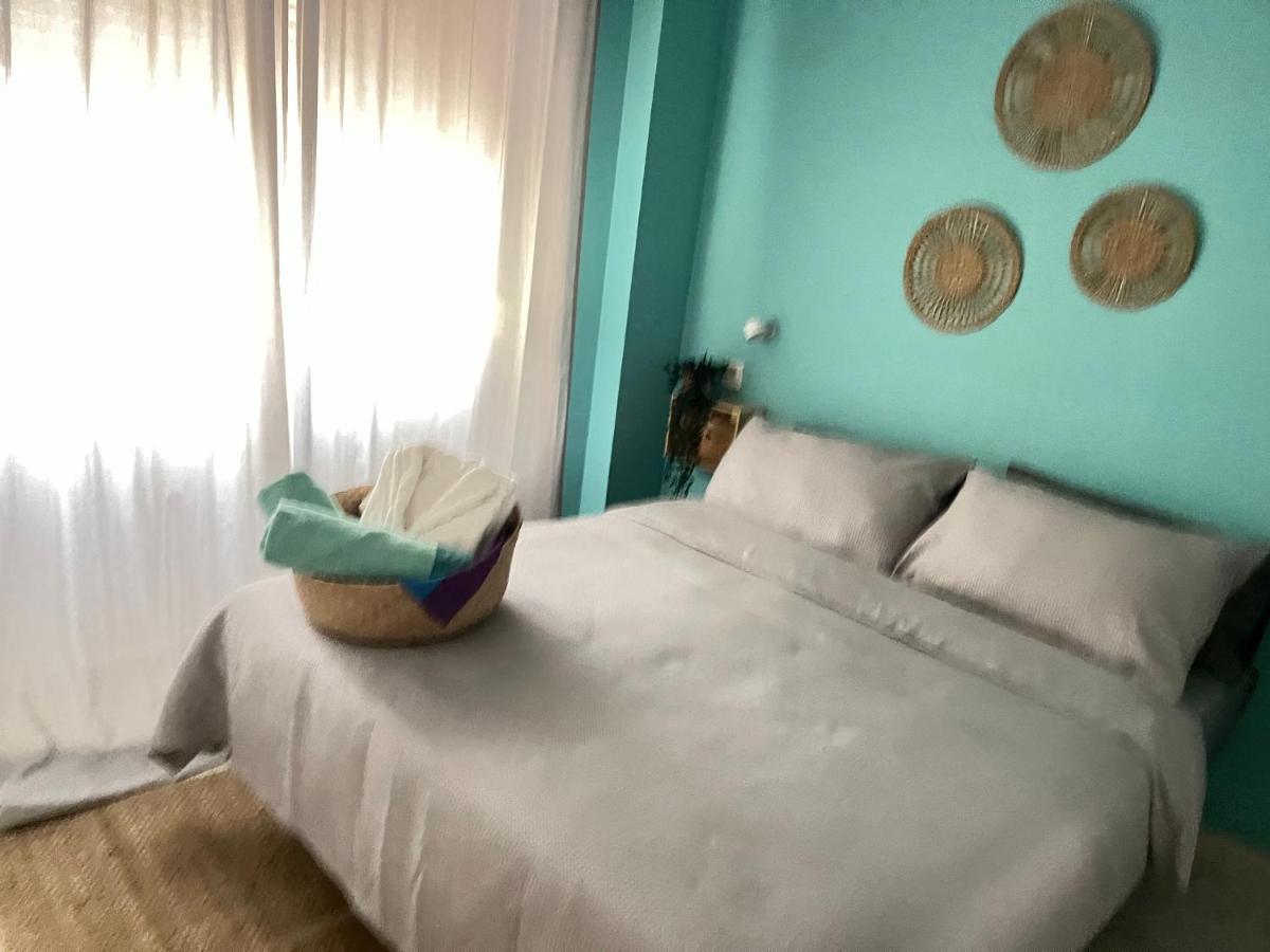 Gay Hostel Torremolinos Esterno foto