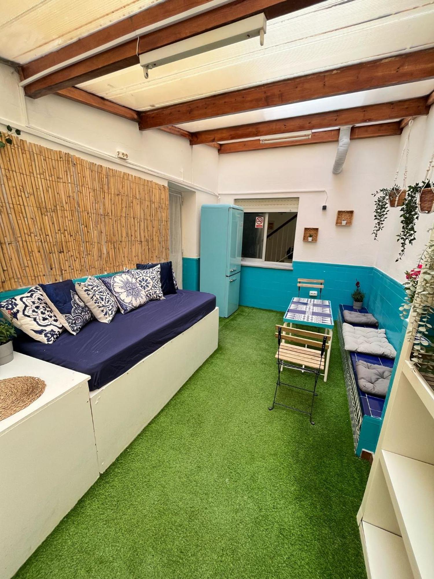 Gay Hostel Torremolinos Esterno foto